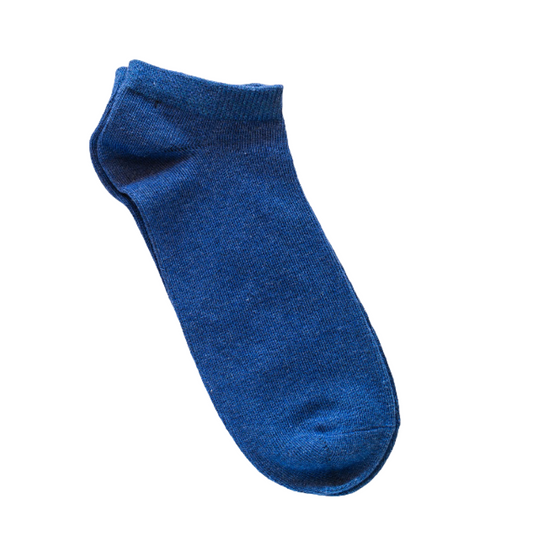 Socks Blue