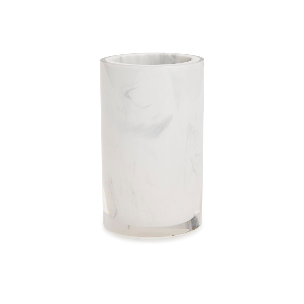 White|Tumbler