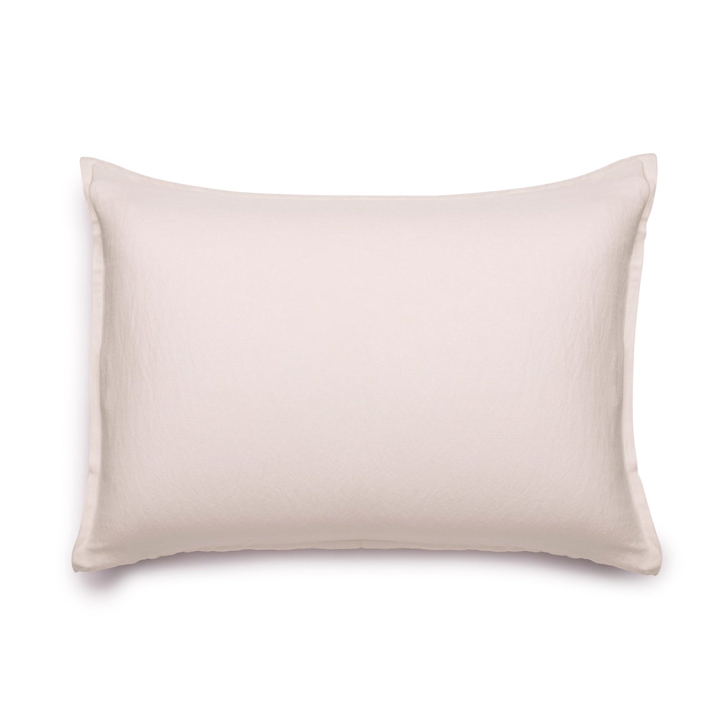 Powder Pink|2 Queen Shams