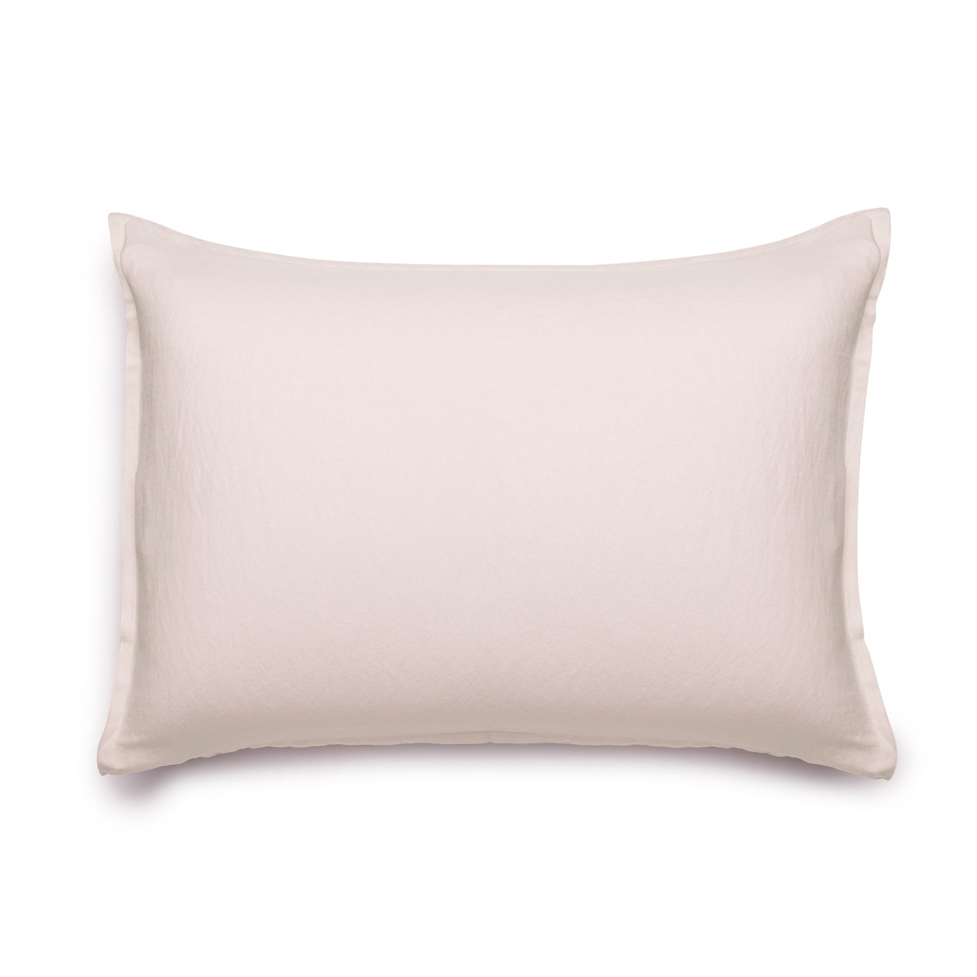 Powder Pink|2 Queen Shams