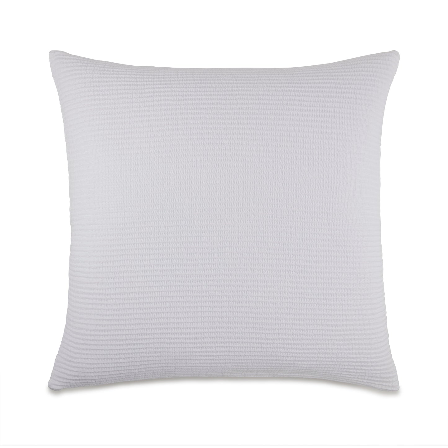 White|1 Euro Sham