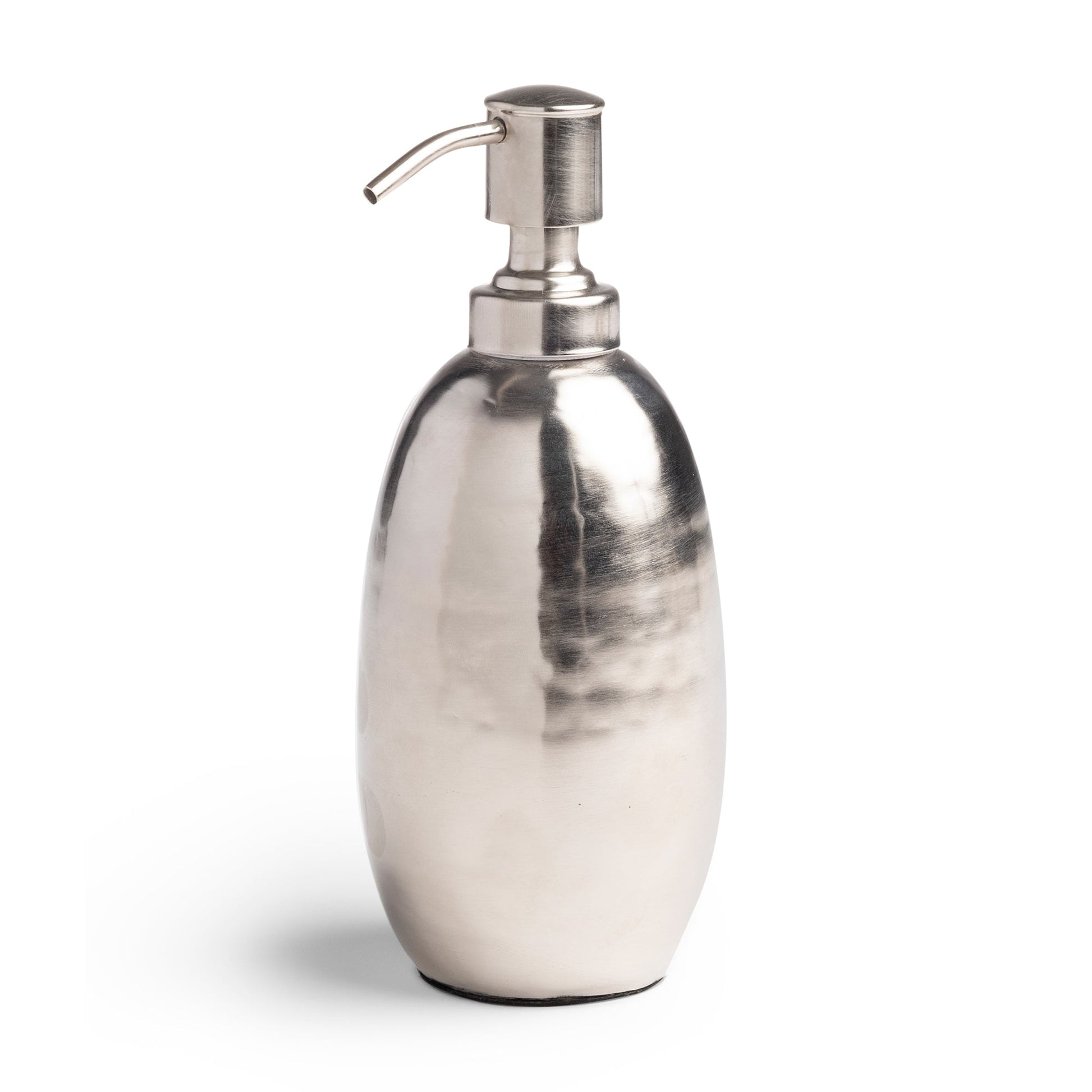 Silver|Lotion Dispenser