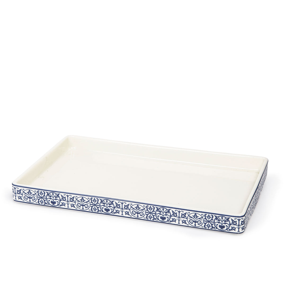 Blue (Orsay)|Tray