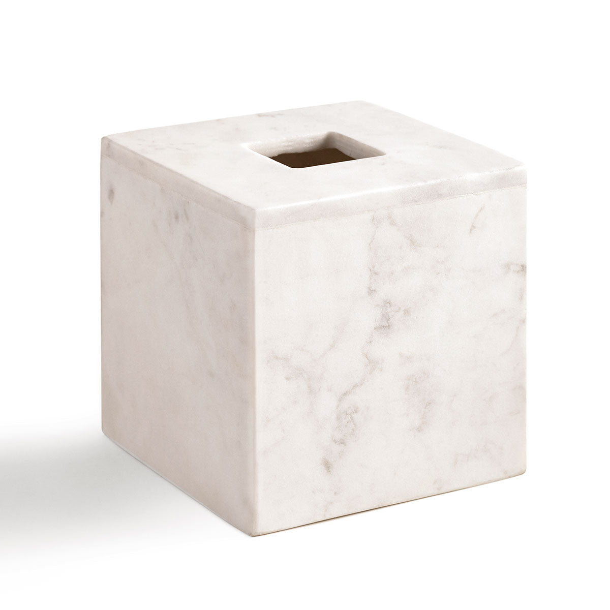 White|Tissue Holder