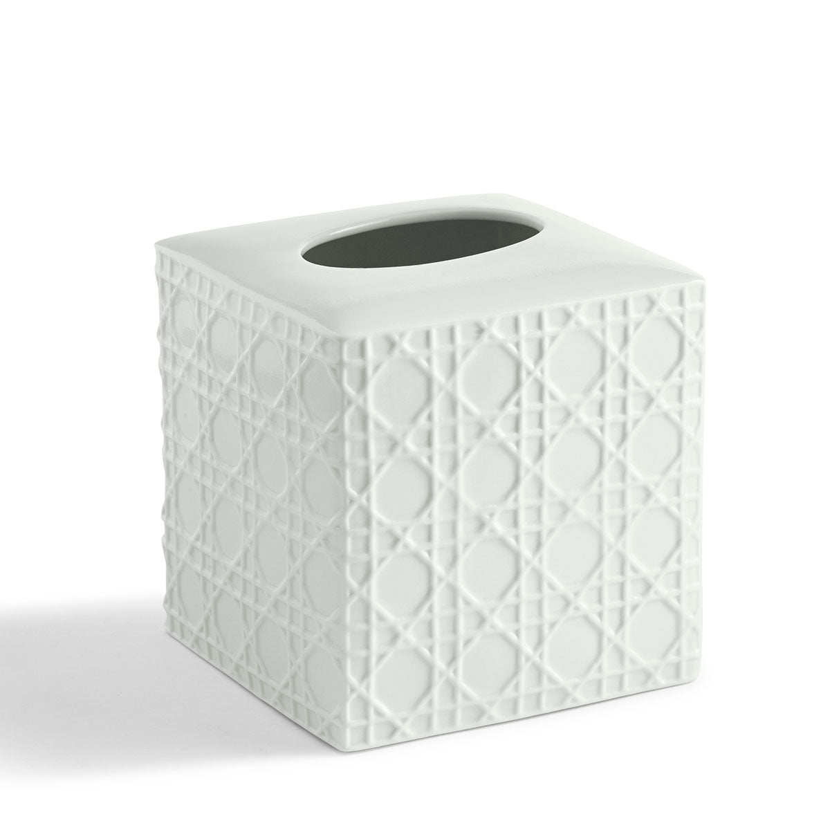 White|Tissue Holder