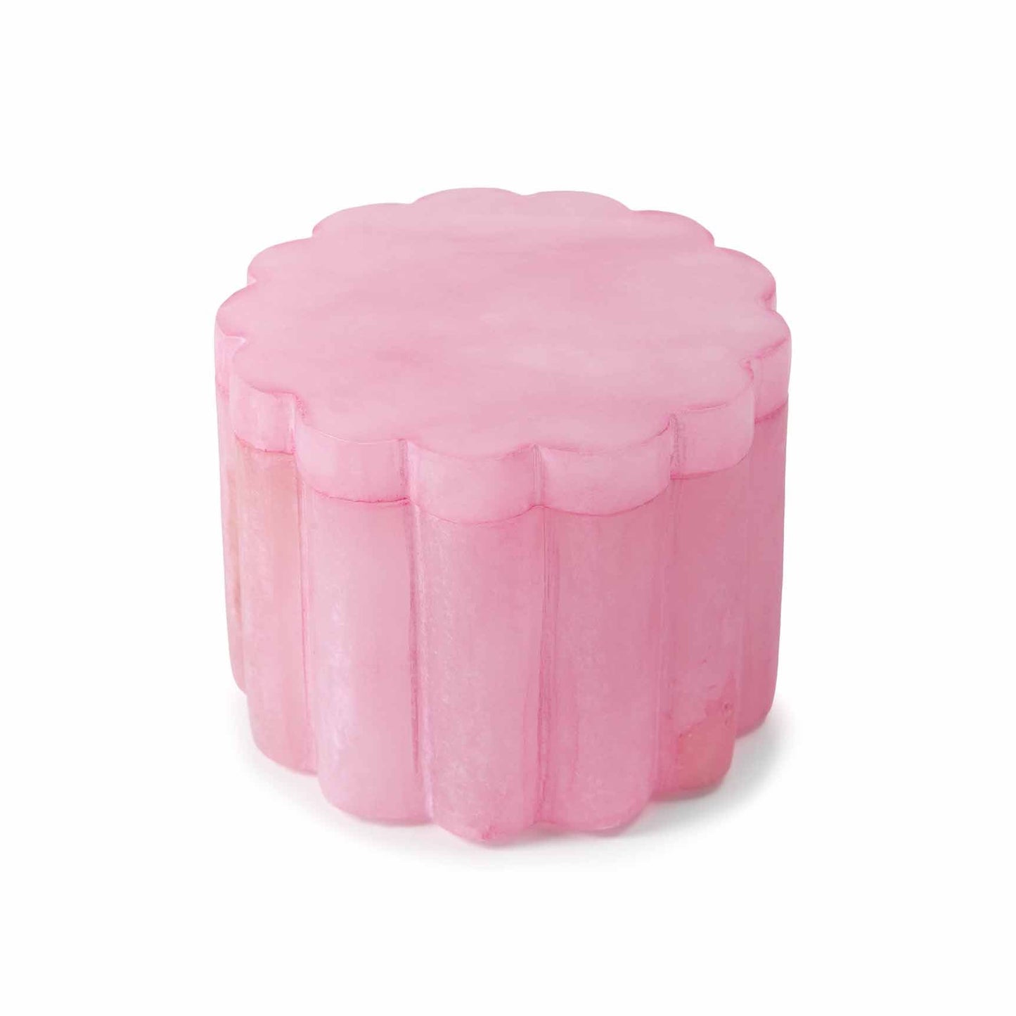 Pink|Cotton Jar