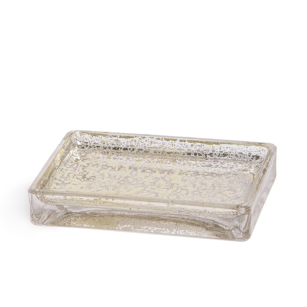 Glass (Vizcaya)|Soap Dish